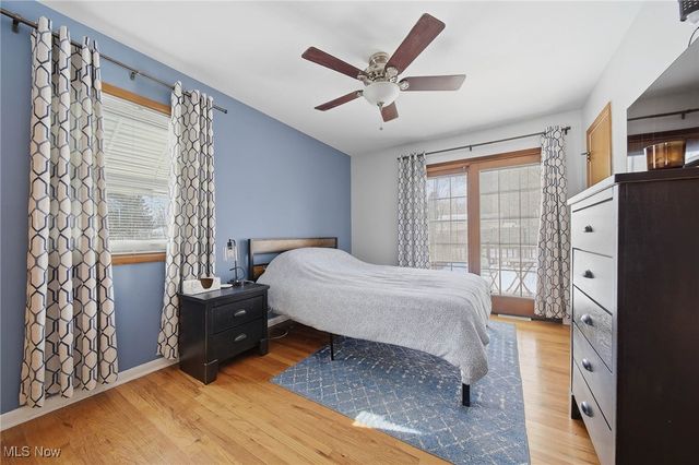 4040 Burton Drive, Stow, OH 44224