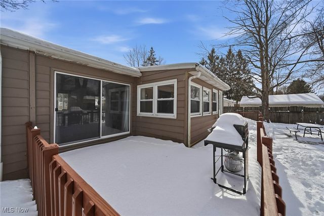 4040 Burton Drive, Stow, OH 44224