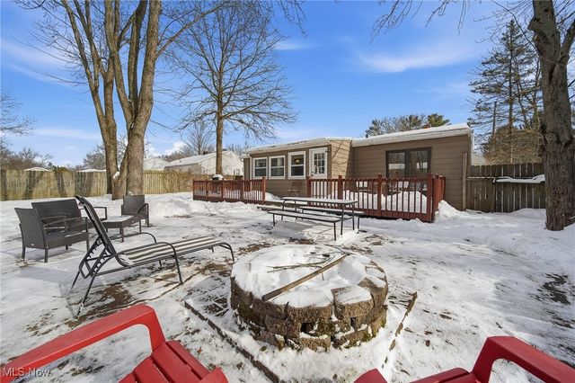 4040 Burton Drive, Stow, OH 44224