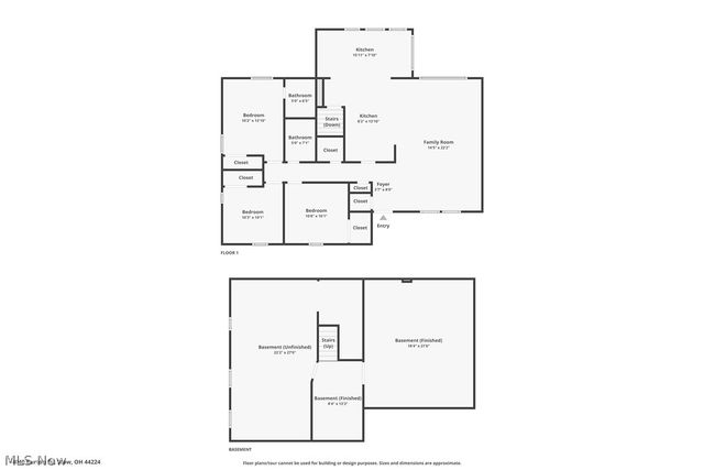 4040 Burton Drive, Stow, OH 44224