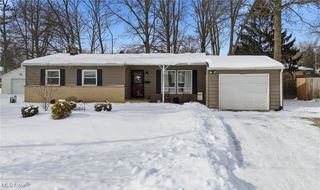 4040 Burton Drive, Stow, OH 44224
