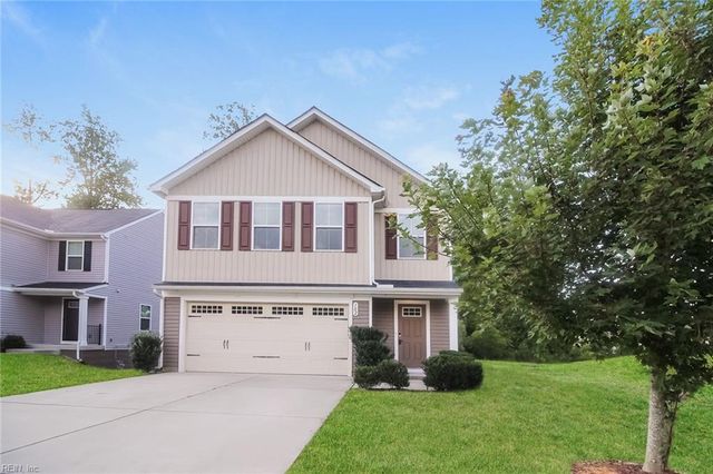102 Pettigrew CT, Williamsburg, VA 23185