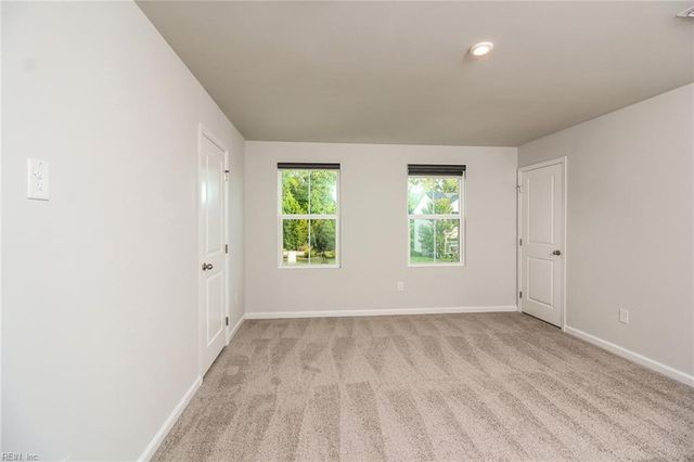 102 Pettigrew CT, Williamsburg, VA 23185