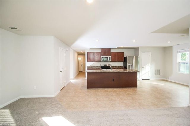 102 Pettigrew CT, Williamsburg, VA 23185