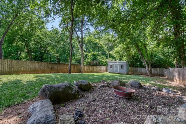 1521 Hawthorne Lane, Charlotte, NC 28205