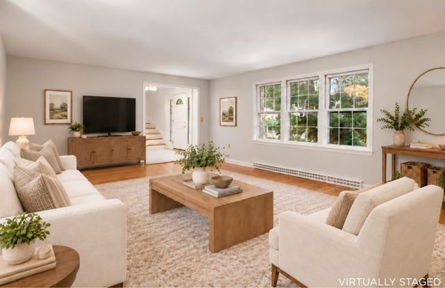 15 Sheridan Road, Andover, MA 01810