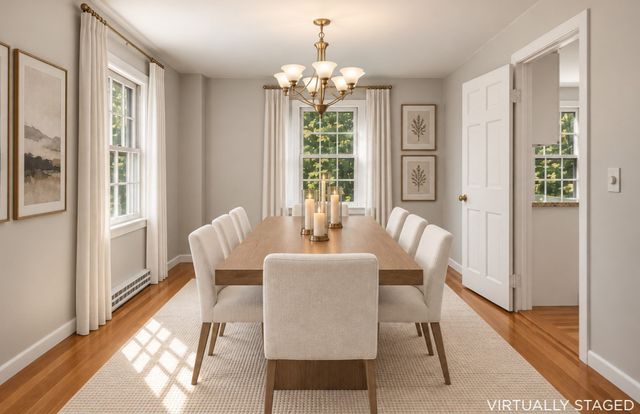 15 Sheridan Road, Andover, MA 01810