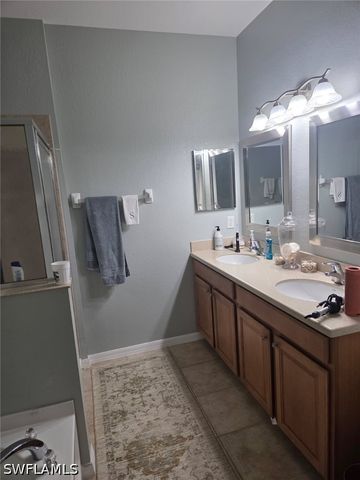9670 Gladiolus Preserve CIR, Fort Myers, FL 33908