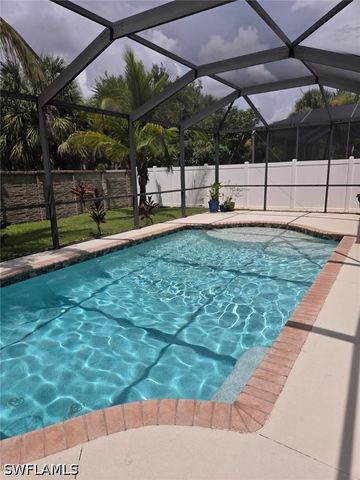 9670 Gladiolus Preserve CIR, Fort Myers, FL 33908