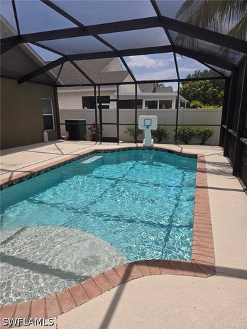 9670 Gladiolus Preserve CIR, Fort Myers, FL 33908