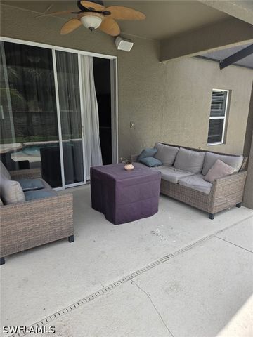 9670 Gladiolus Preserve CIR, Fort Myers, FL 33908