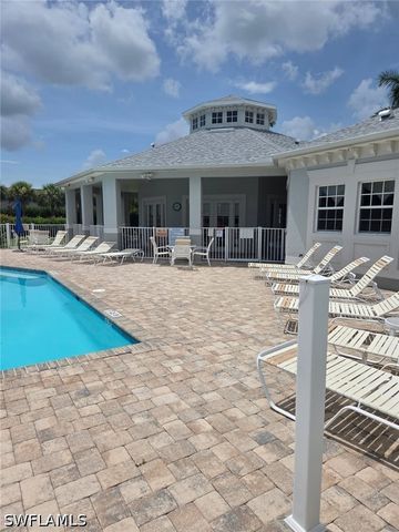 9670 Gladiolus Preserve CIR, Fort Myers, FL 33908