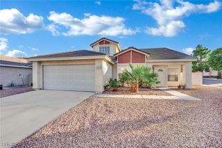 2042 Angel Falls Drive, Henderson, NV 89074