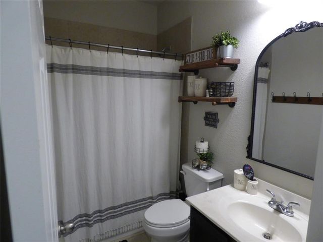 7416 Boat Wind Road, Fort Worth, TX 76179