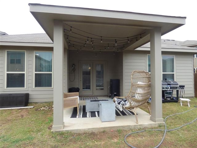 7416 Boat Wind Road, Fort Worth, TX 76179