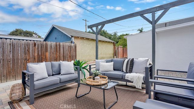 1249 S Garnsey, Santa Ana, CA 92707