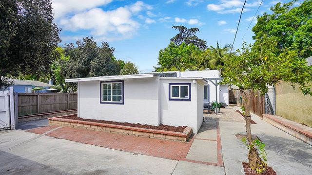 1249 S Garnsey, Santa Ana, CA 92707