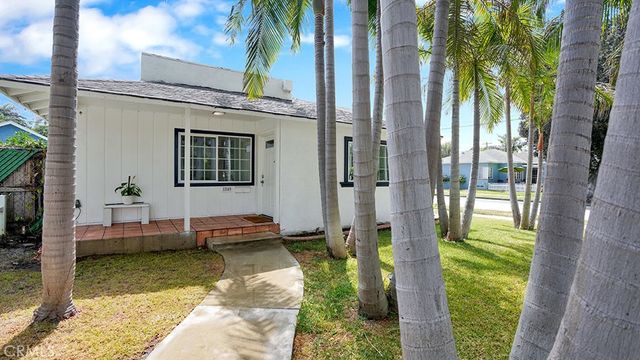 1249 S Garnsey, Santa Ana, CA 92707