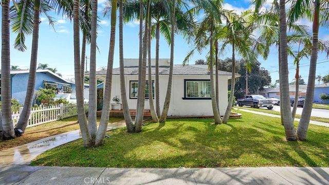1249 S Garnsey, Santa Ana, CA 92707
