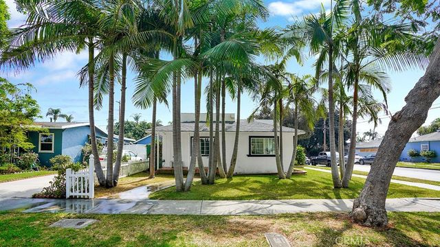 1249 S Garnsey, Santa Ana, CA 92707