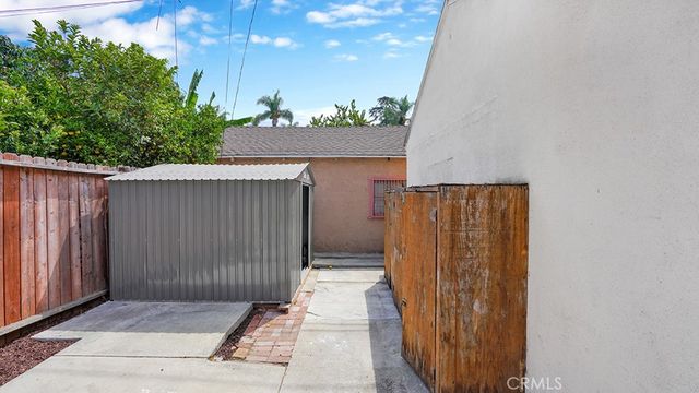 1249 S Garnsey, Santa Ana, CA 92707