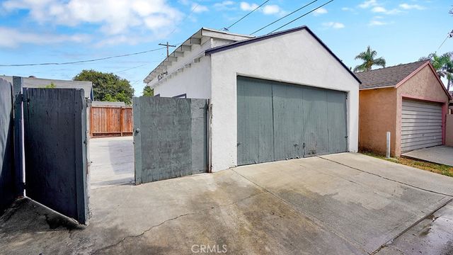 1249 S Garnsey, Santa Ana, CA 92707