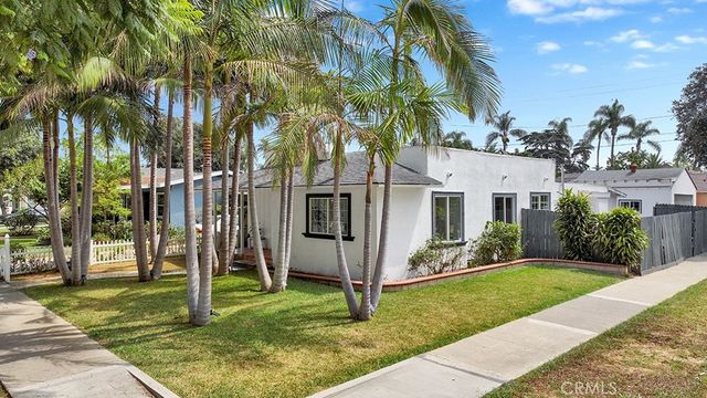 1249 S Garnsey, Santa Ana, CA 92707