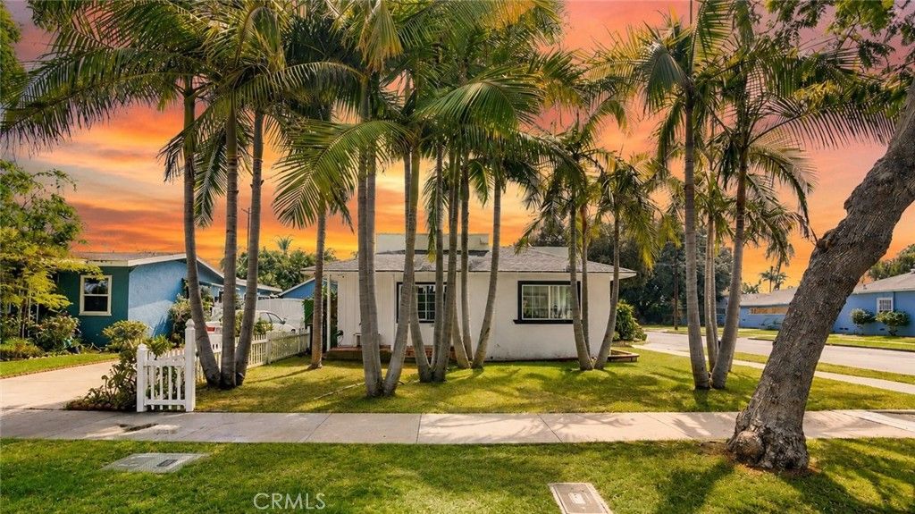 1249 S Garnsey, Santa Ana, CA 92707