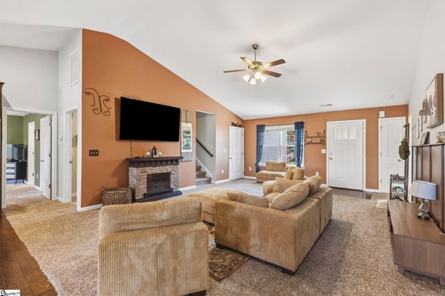 209 Morning Creek Drive, Easley, SC 29640