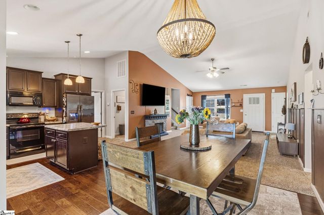 209 Morning Creek Drive, Easley, SC 29640