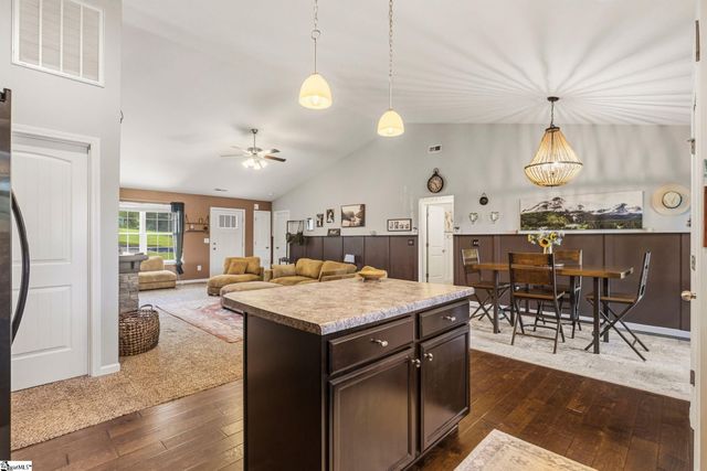 209 Morning Creek Drive, Easley, SC 29640