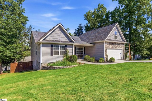 209 Morning Creek Drive, Easley, SC 29640