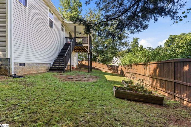 209 Morning Creek Drive, Easley, SC 29640