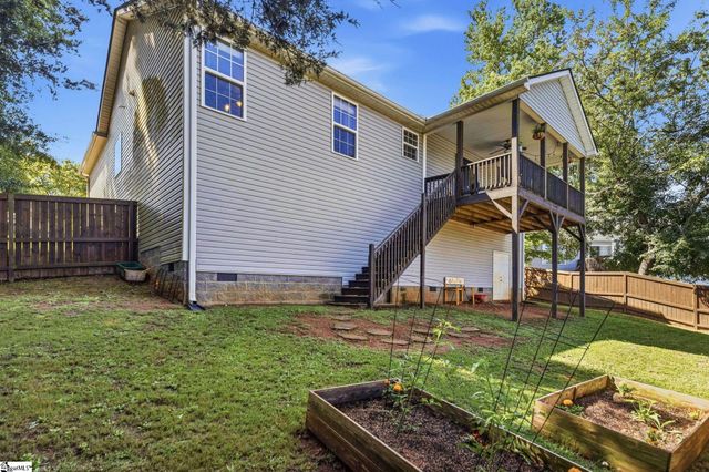 209 Morning Creek Drive, Easley, SC 29640