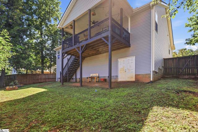 209 Morning Creek Drive, Easley, SC 29640