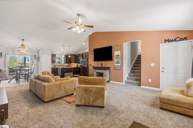 209 Morning Creek Drive, Easley, SC 29640
