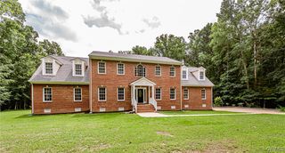 10951 Cosby Mill Rd, Quinton, VA 23141