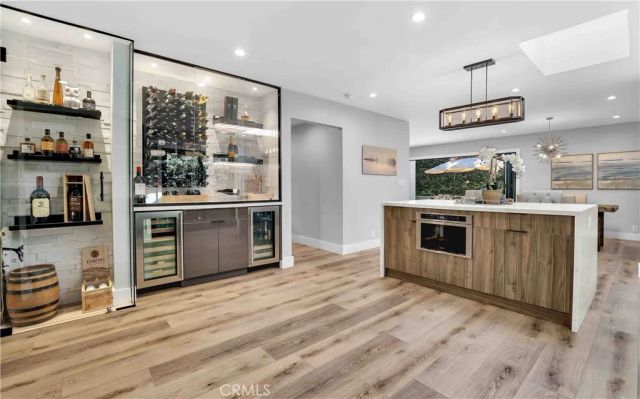 16688 Oldham Street, Encino, CA 91436