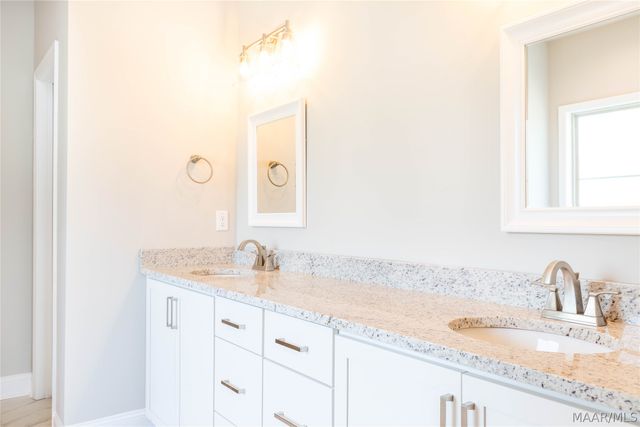 1507 Bristol Park Place, Montgomery, AL 36117