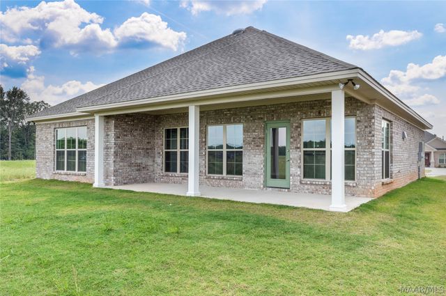 1507 Bristol Park Place, Montgomery, AL 36117