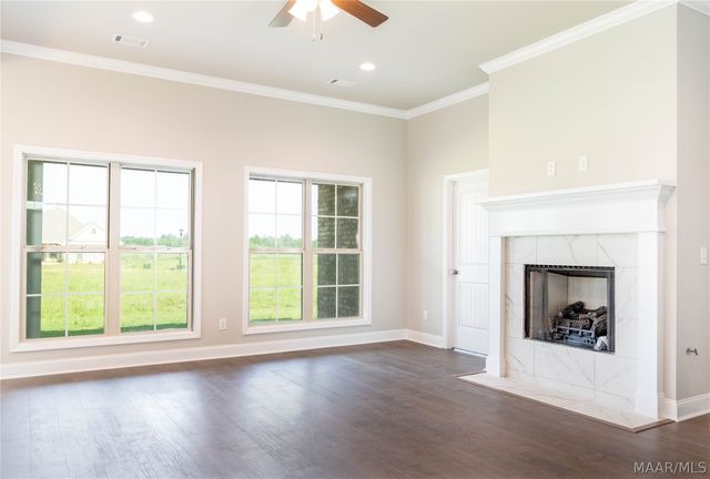1507 Bristol Park Place, Montgomery, AL 36117