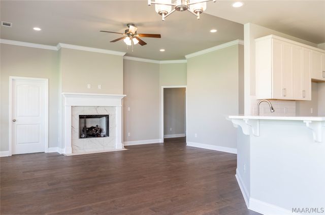 1507 Bristol Park Place, Montgomery, AL 36117