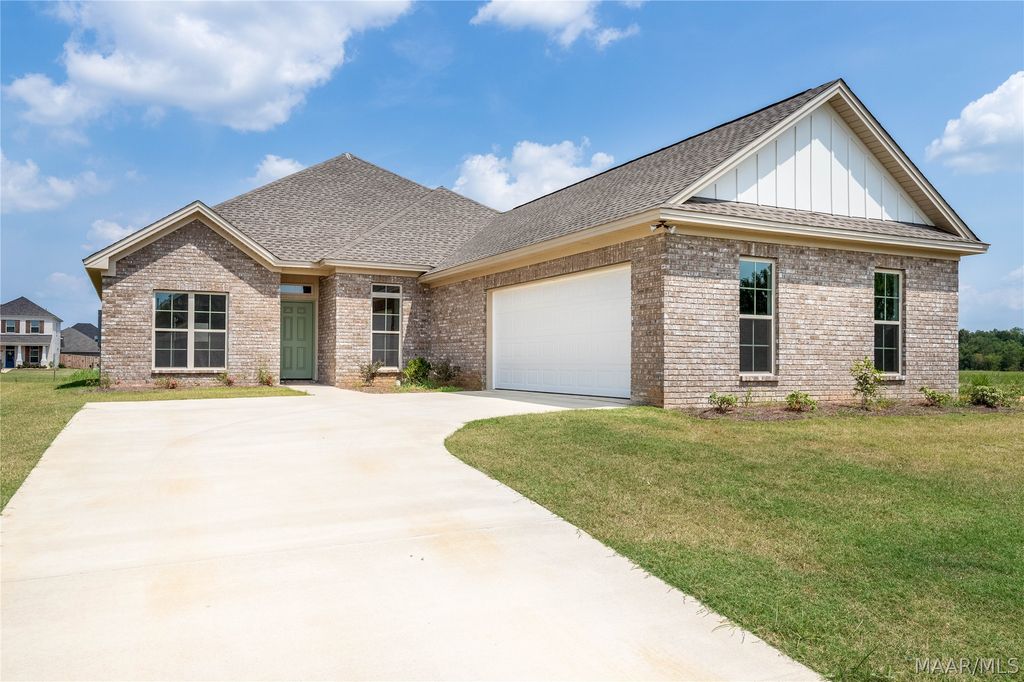 1507 Bristol Park Place, Montgomery, AL 36117