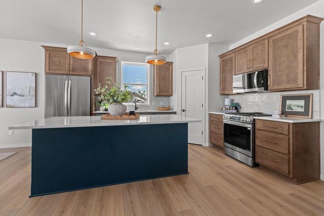 2380 SCHEURING ROAD, De Pere, WI 54115