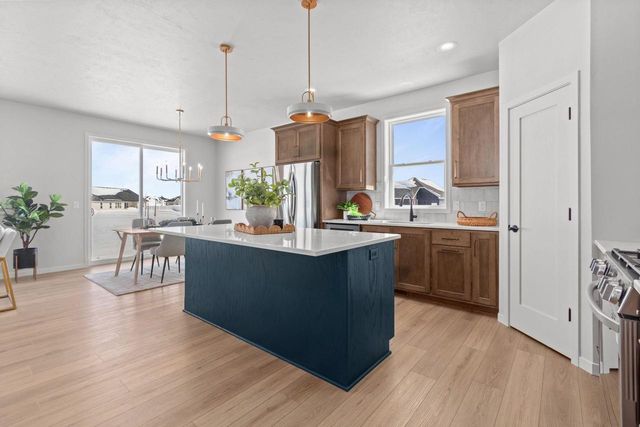 2380 SCHEURING ROAD, De Pere, WI 54115