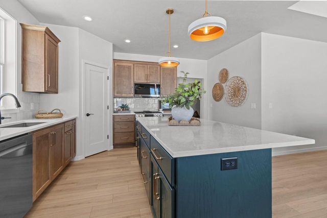 2380 SCHEURING ROAD, De Pere, WI 54115