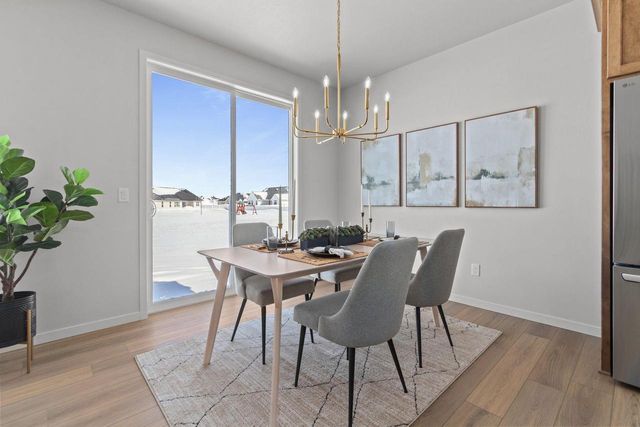 2380 SCHEURING ROAD, De Pere, WI 54115