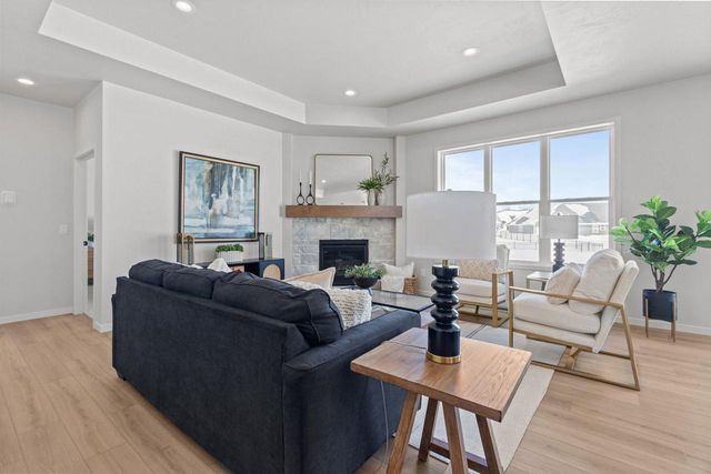 2380 SCHEURING ROAD, De Pere, WI 54115