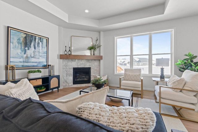 2380 SCHEURING ROAD, De Pere, WI 54115