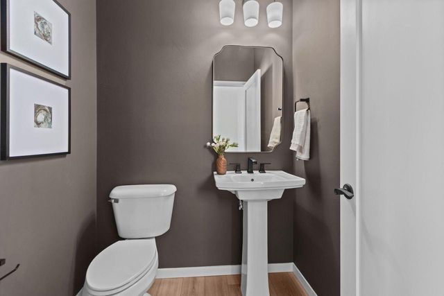 2380 SCHEURING ROAD, De Pere, WI 54115